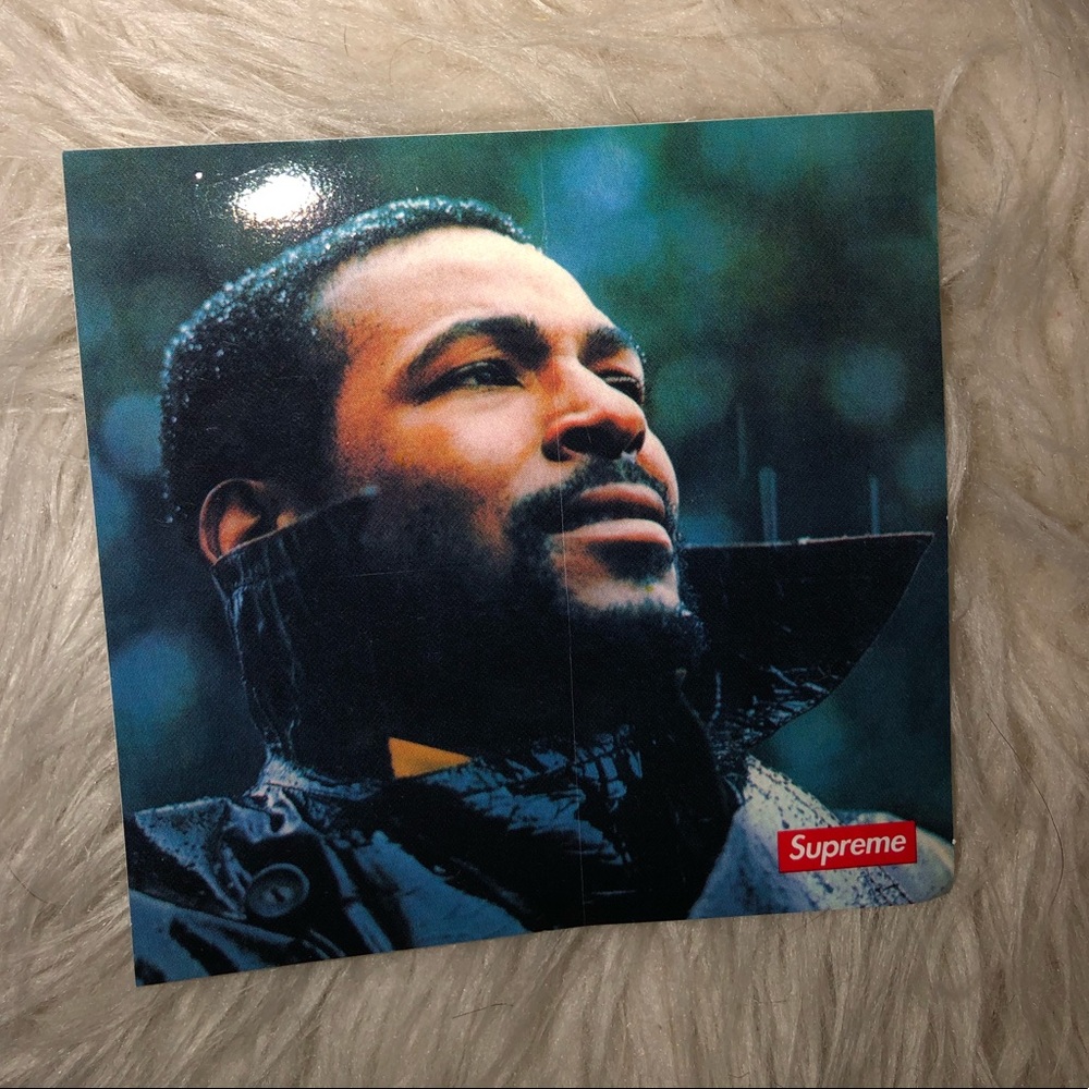 Supreme Stickers - Picture 2 of 4